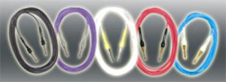George L's Prepackaged Cables