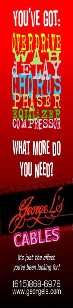 What More Do You Need?